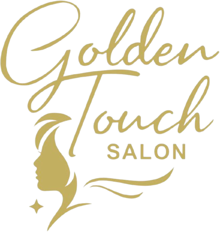 صالون اللمسة الذهبية الأخيرة — Golden Touch Salon